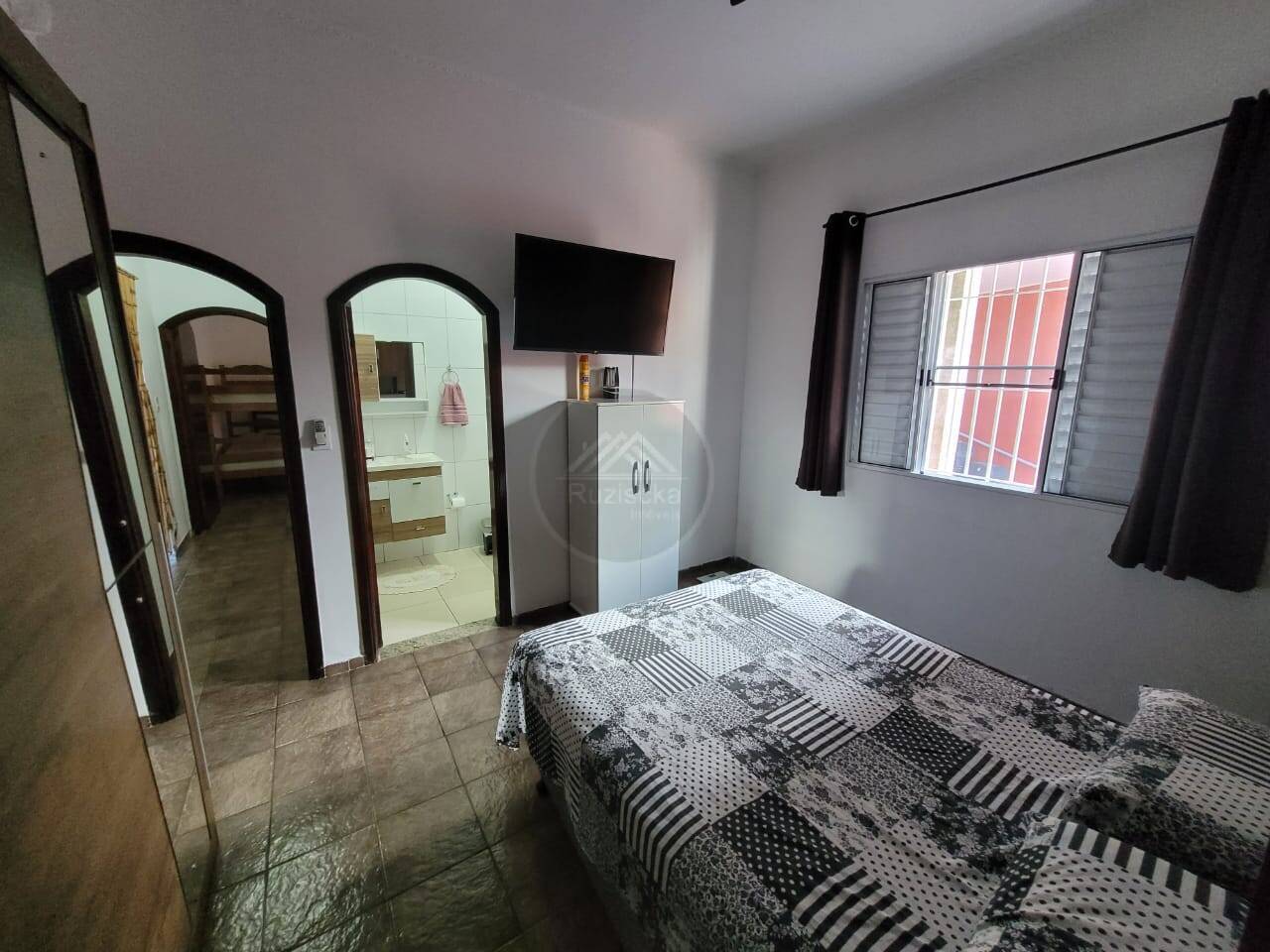 Casa, 4 quartos, 227 m² - Foto 21