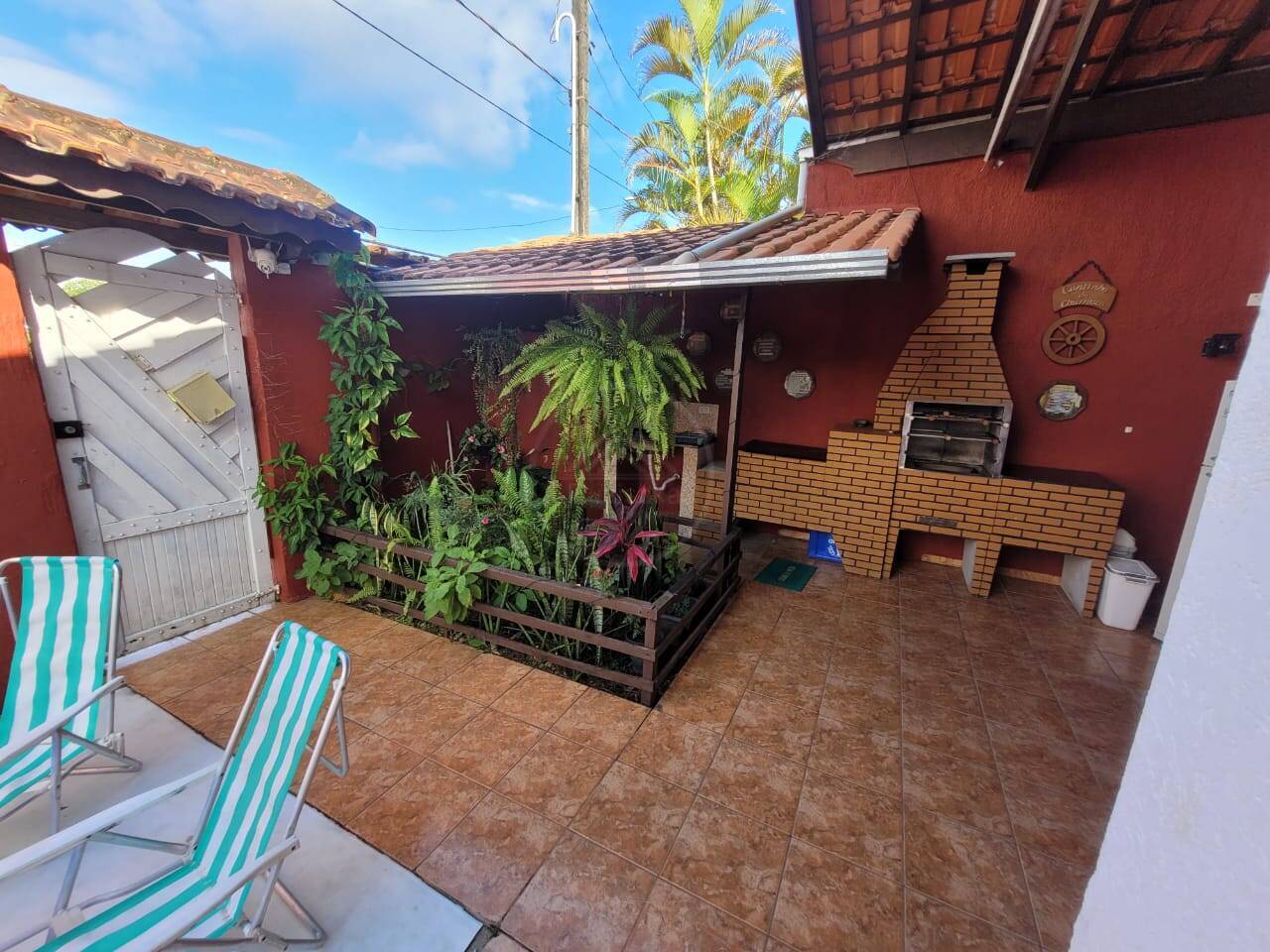 Casa, 4 quartos, 227 m² - Foto 8