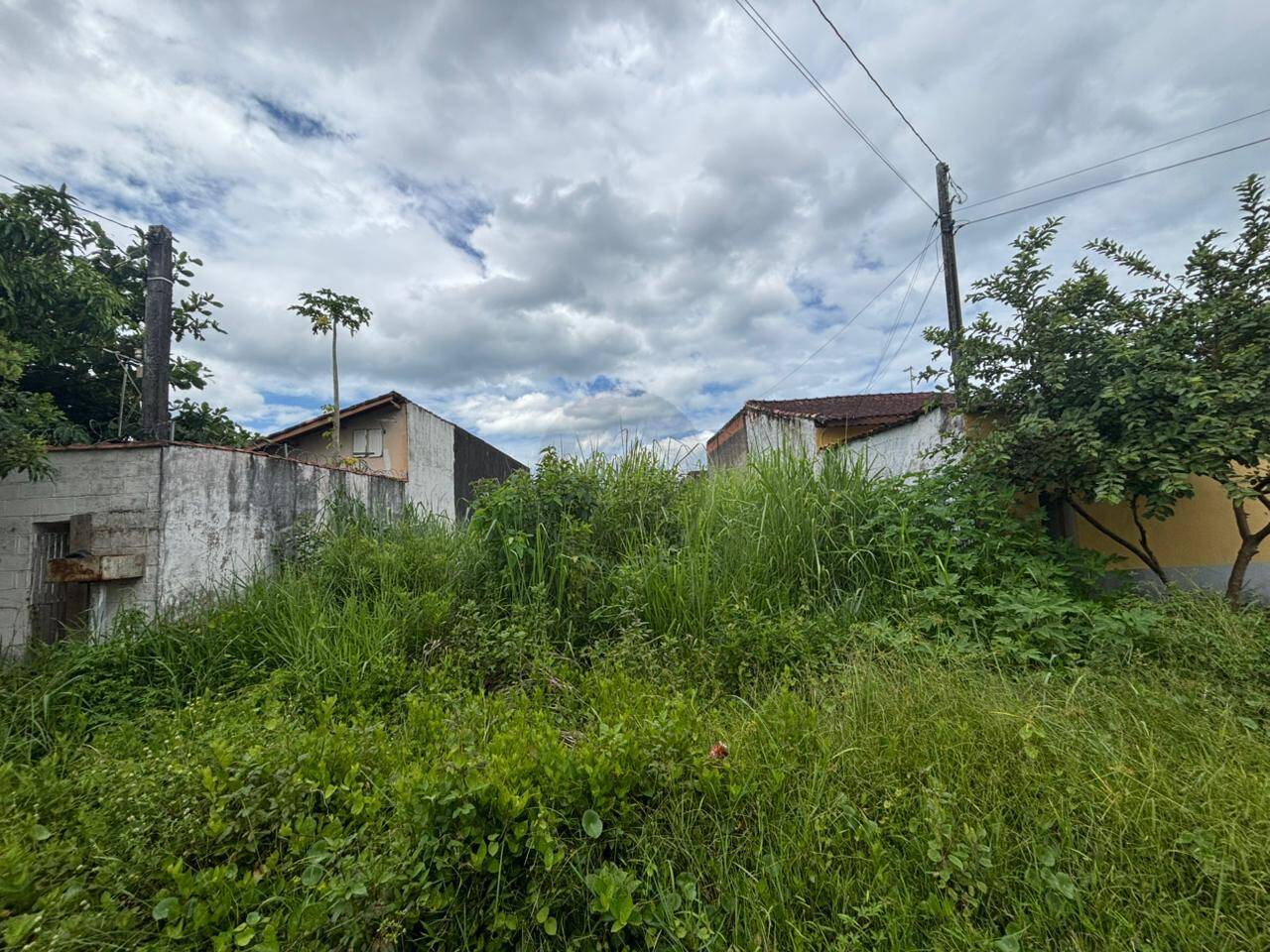 Terreno, 260 m² - Foto 1