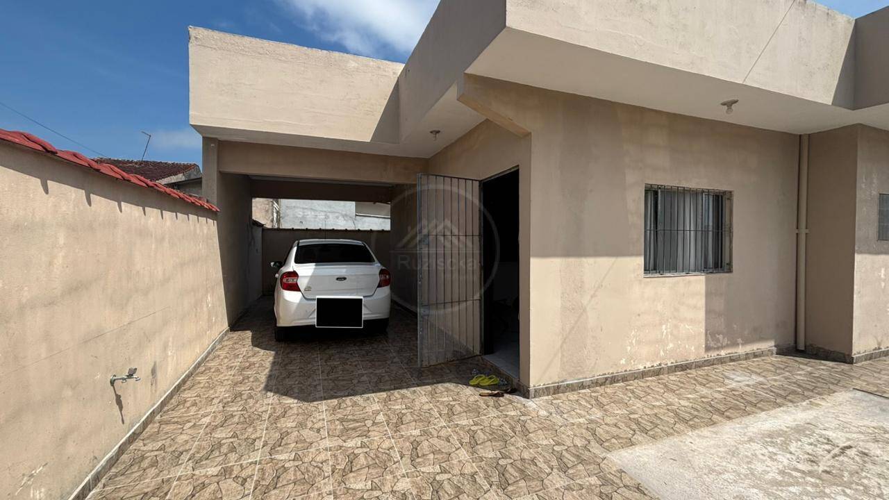 Casa, 2 quartos, 71 m² - Foto 1