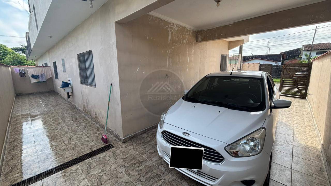 Casa, 2 quartos, 71 m² - Foto 4