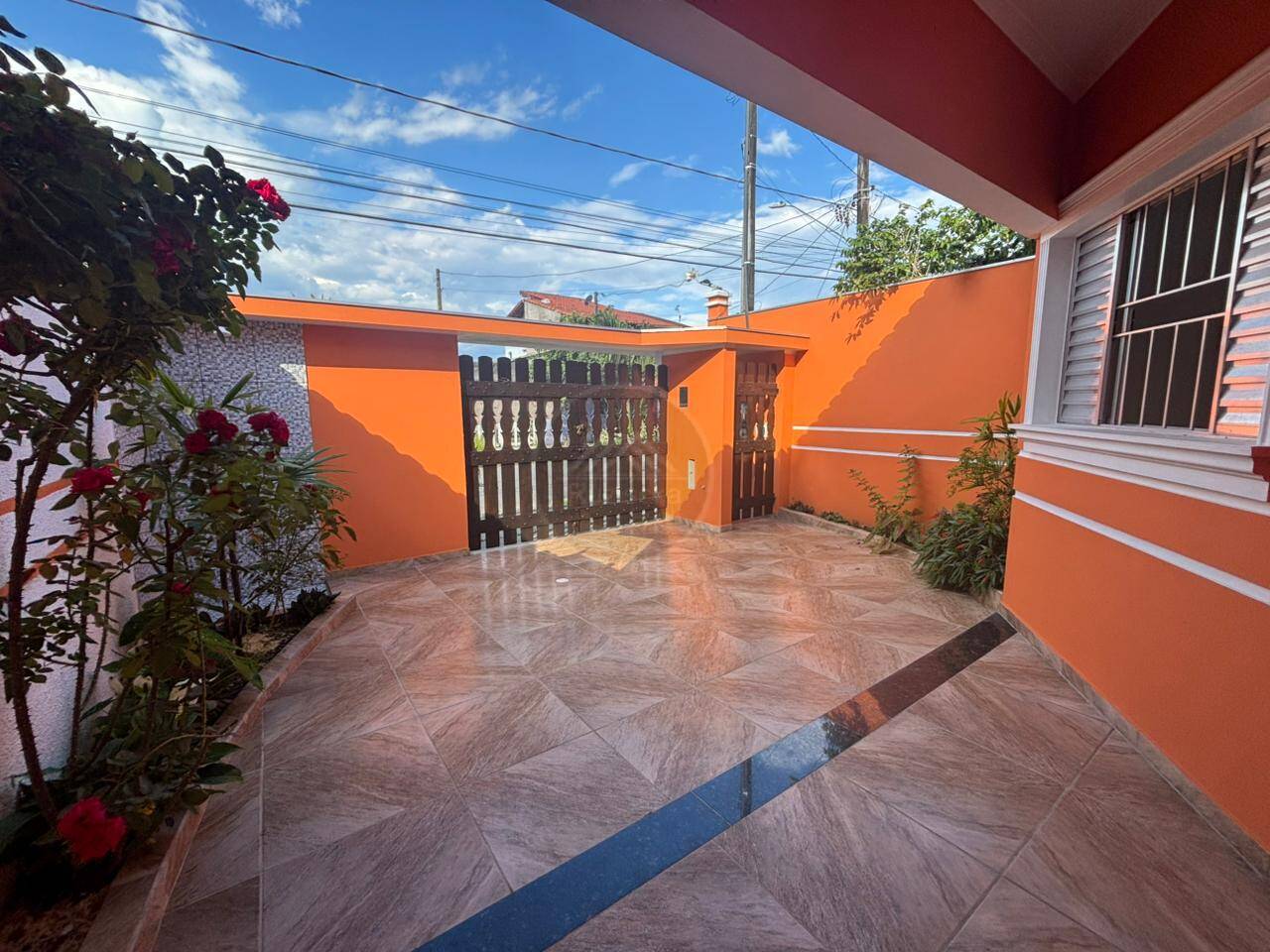 Casa, 2 quartos, 67 m² - Foto 3