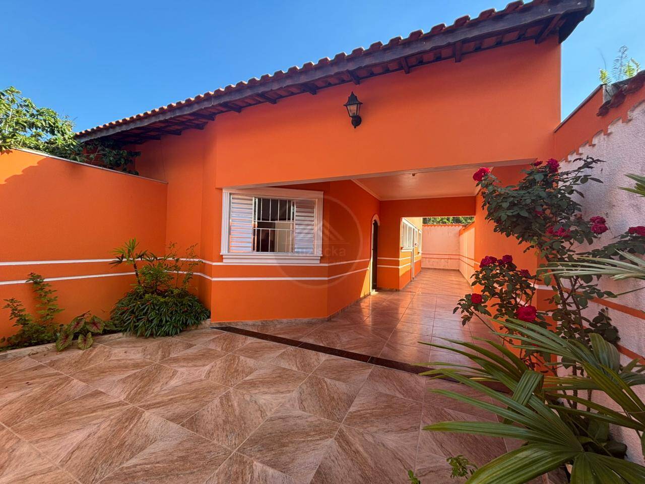 Casa, 2 quartos, 67 m² - Foto 1