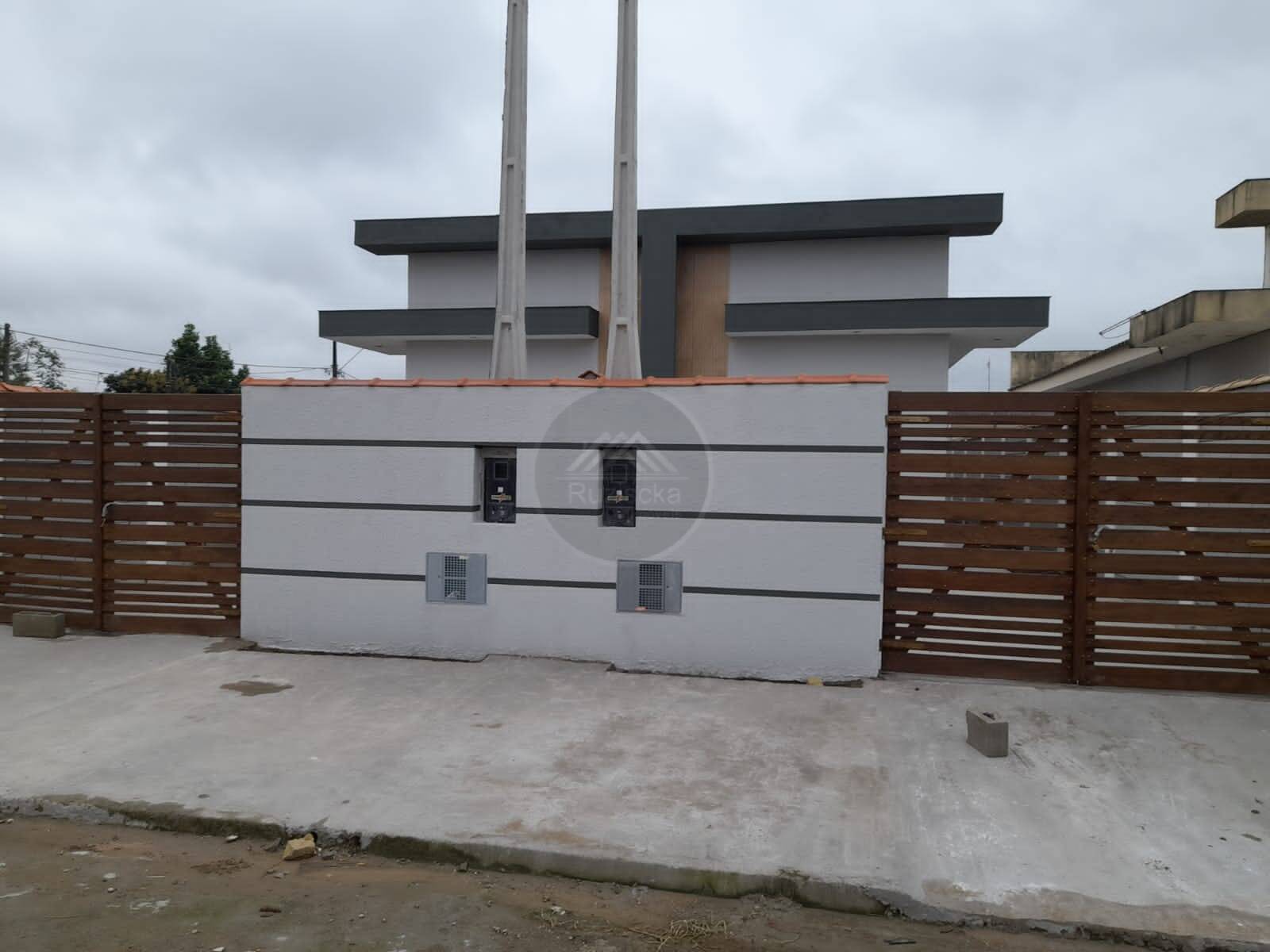 Casa, 1 quarto, 43 m² - Foto 1