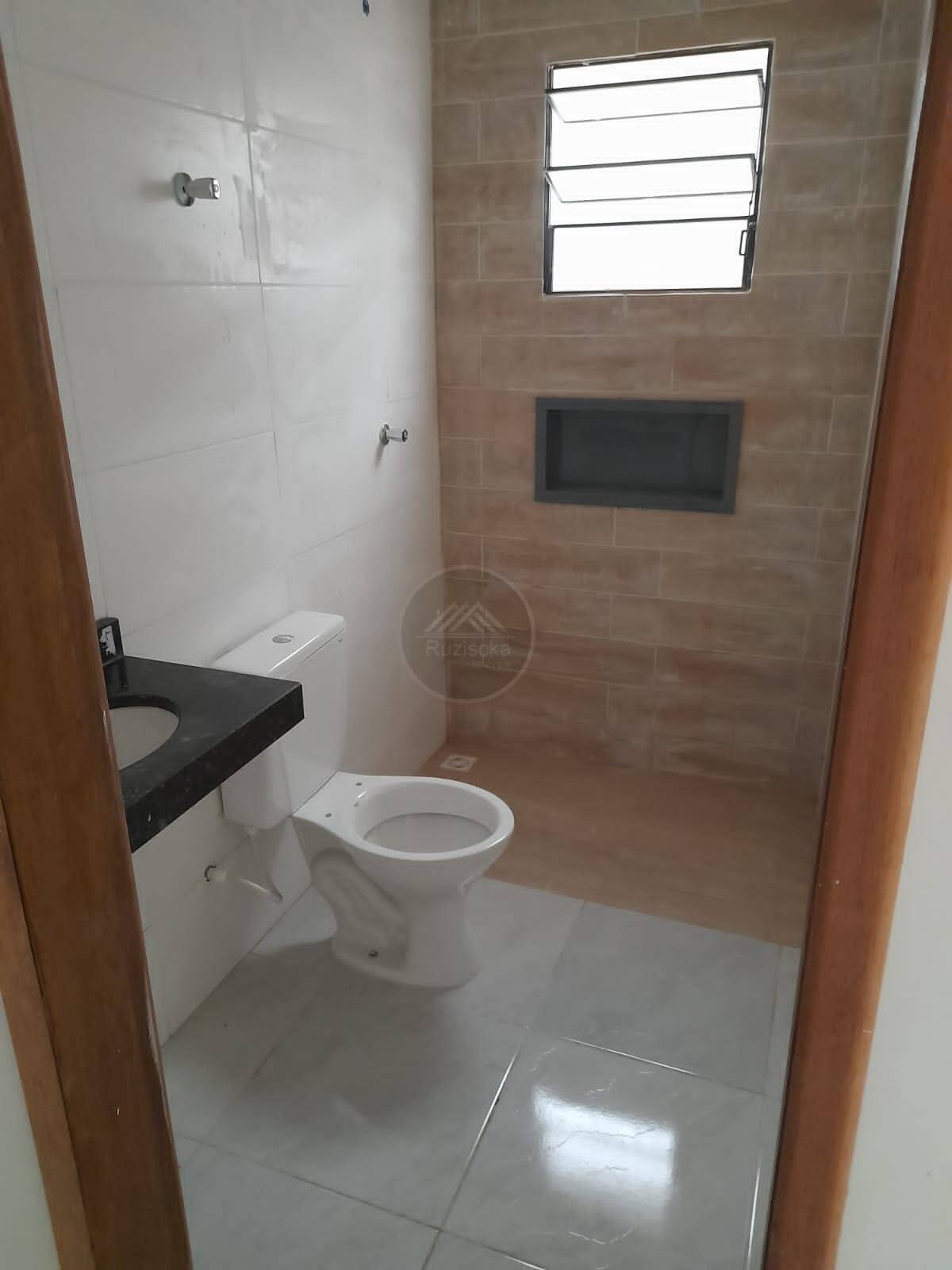 Casa, 1 quarto, 43 m² - Foto 7