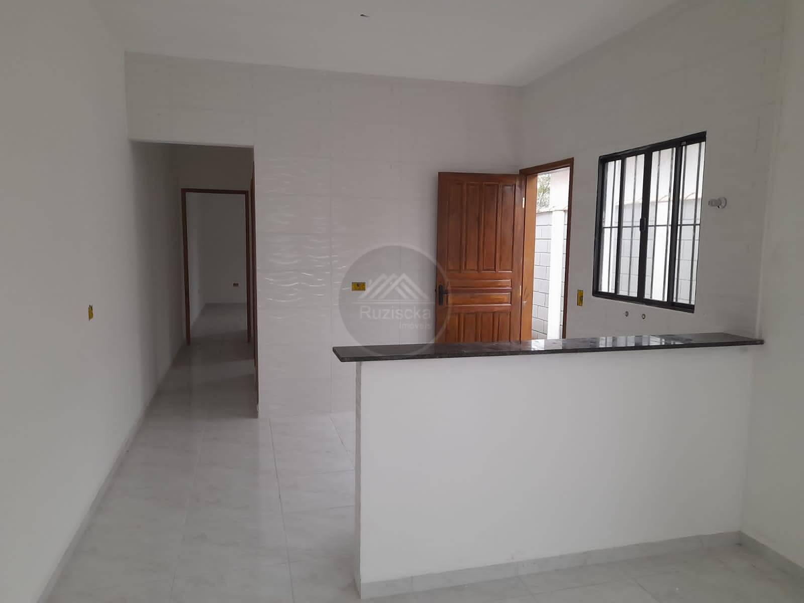 Casa, 1 quarto, 43 m² - Foto 3