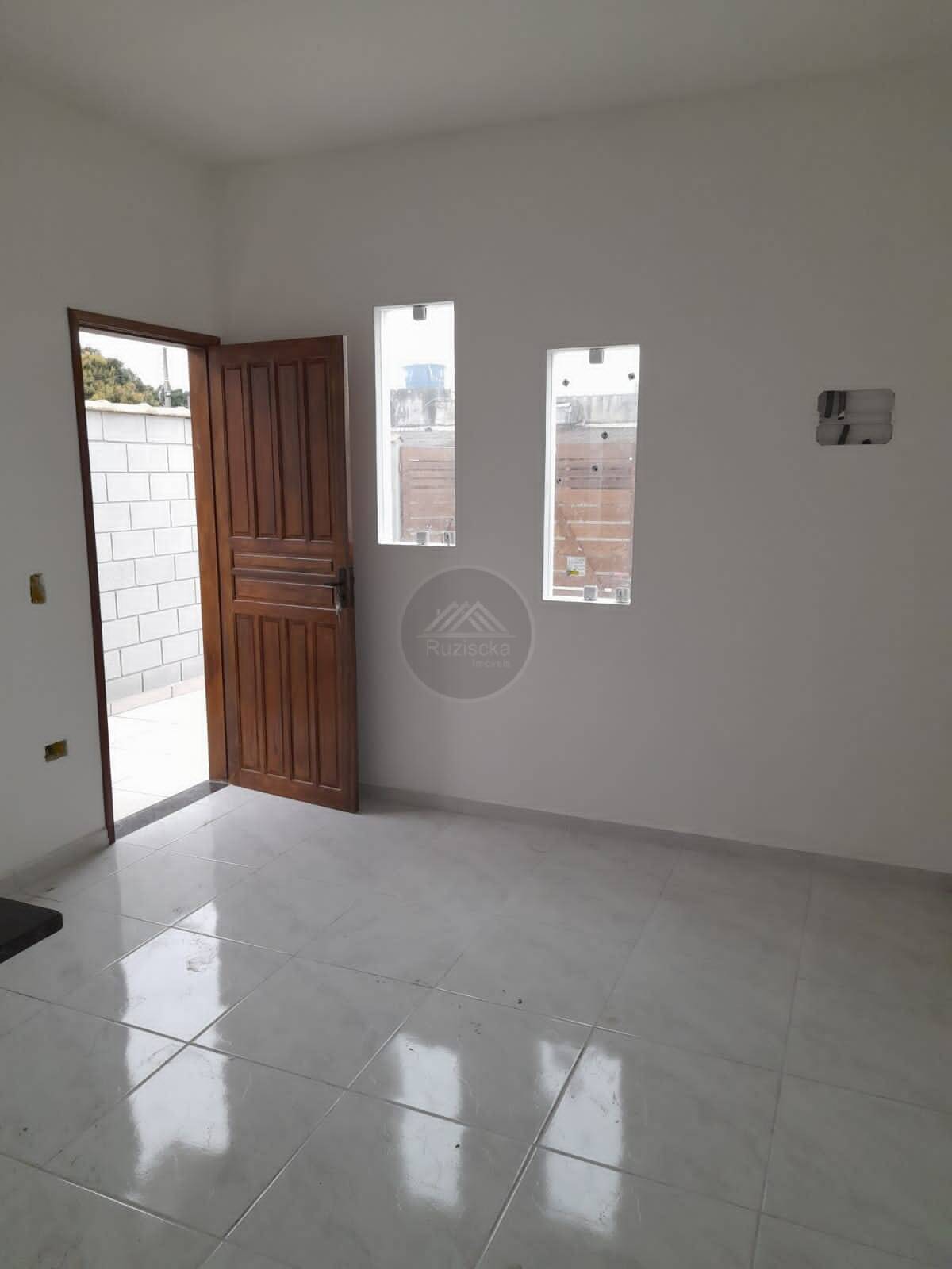 Casa, 1 quarto, 43 m² - Foto 4