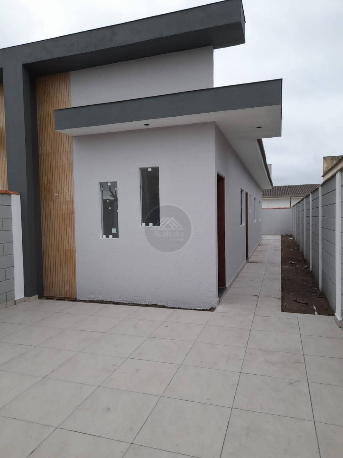 Casa, 1 quarto, 43 m² - Foto 2