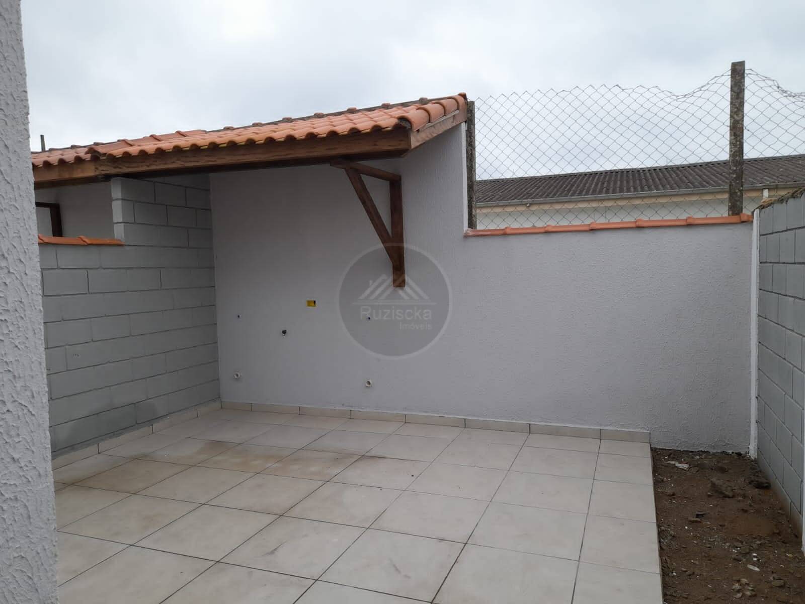Casa, 1 quarto, 43 m² - Foto 8