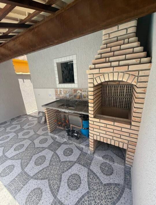 Casa, 2 quartos, 67 m² - Foto 3