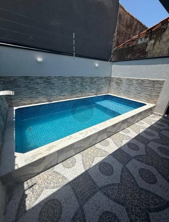 Casa, 2 quartos, 67 m² - Foto 1