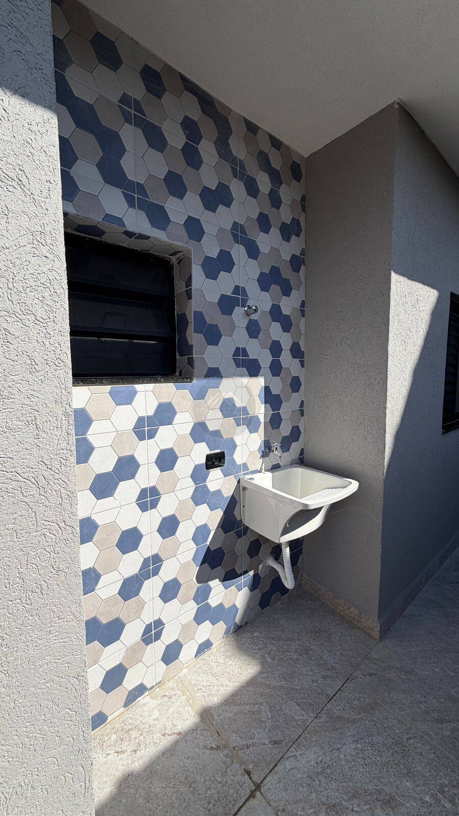 Casa, 2 quartos, 60 m² - Foto 9