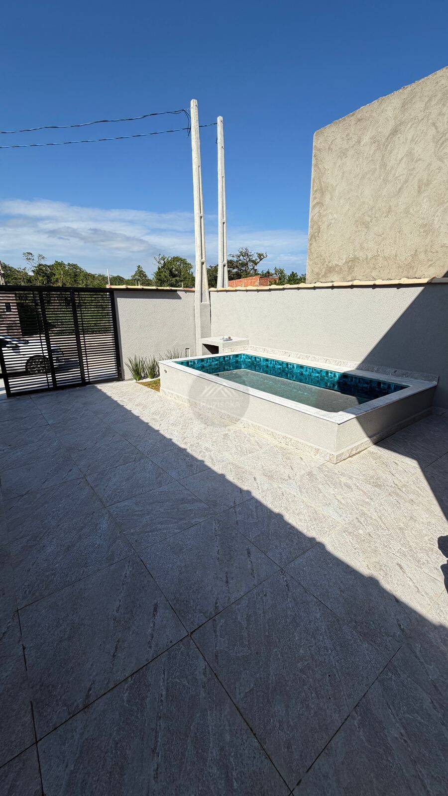 Casa, 2 quartos, 60 m² - Foto 6