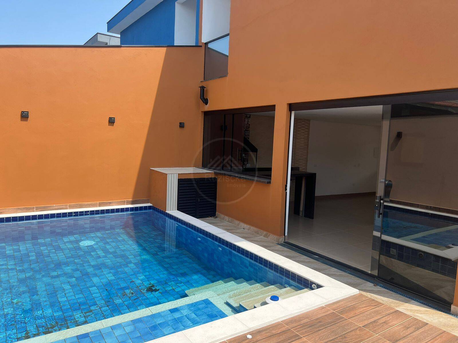 Casa, 3 quartos, 126 m² - Foto 8