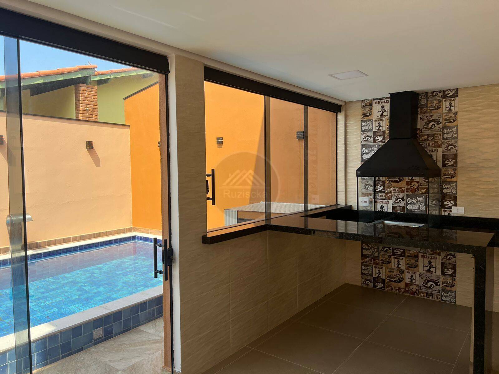 Casa, 3 quartos, 126 m² - Foto 9