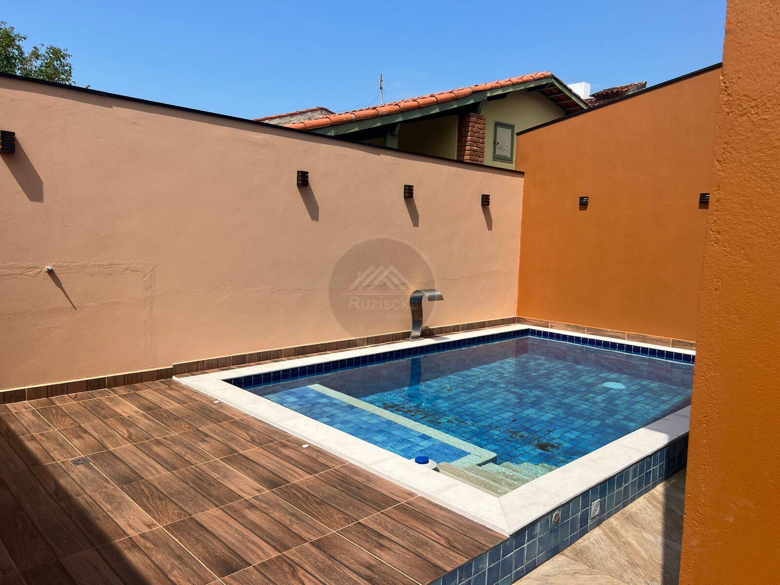 Casa, 3 quartos, 126 m² - Foto 12