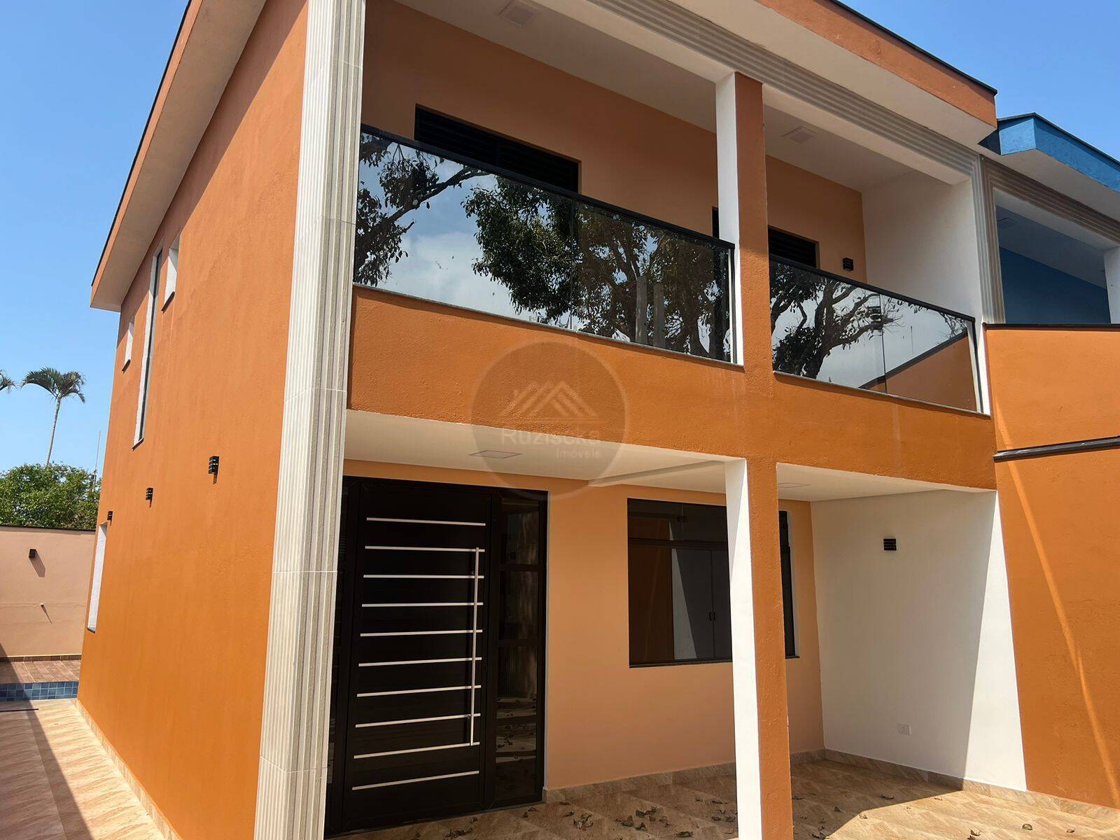 Casa, 3 quartos, 126 m² - Foto 1