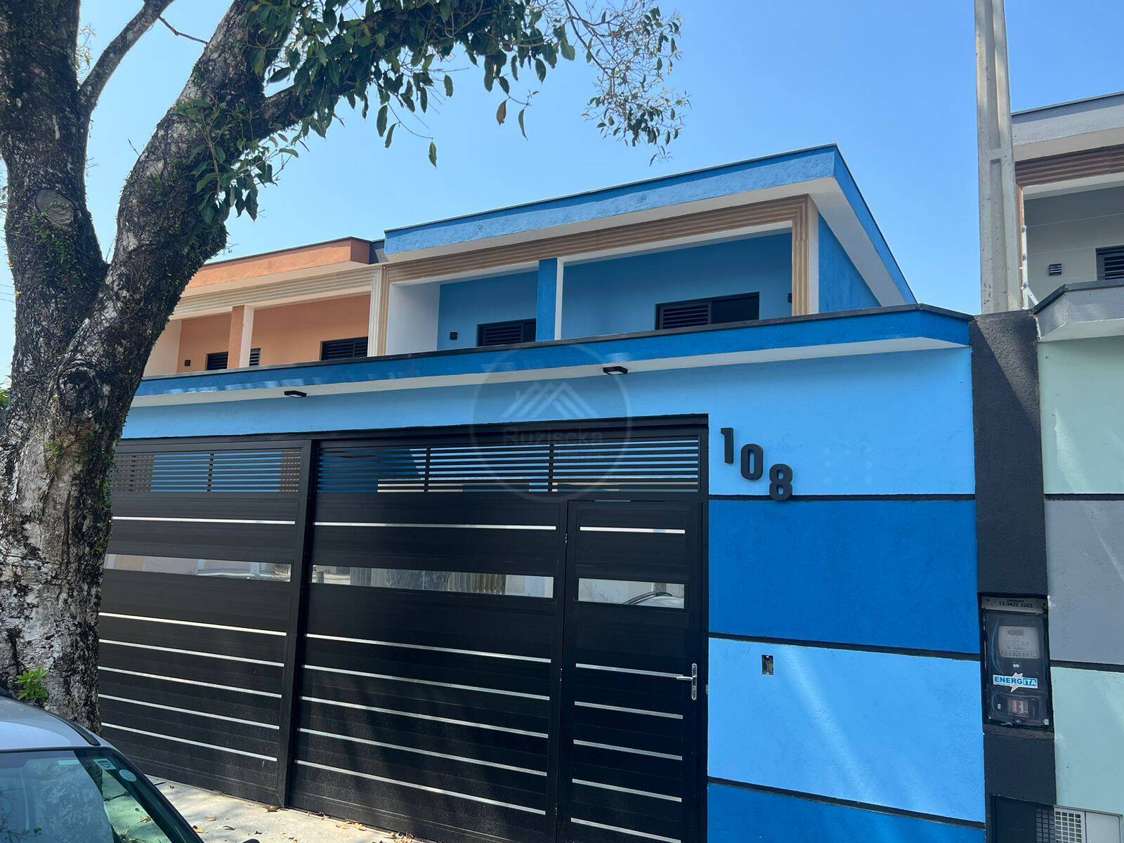 Casa, 3 quartos, 126 m² - Foto 1