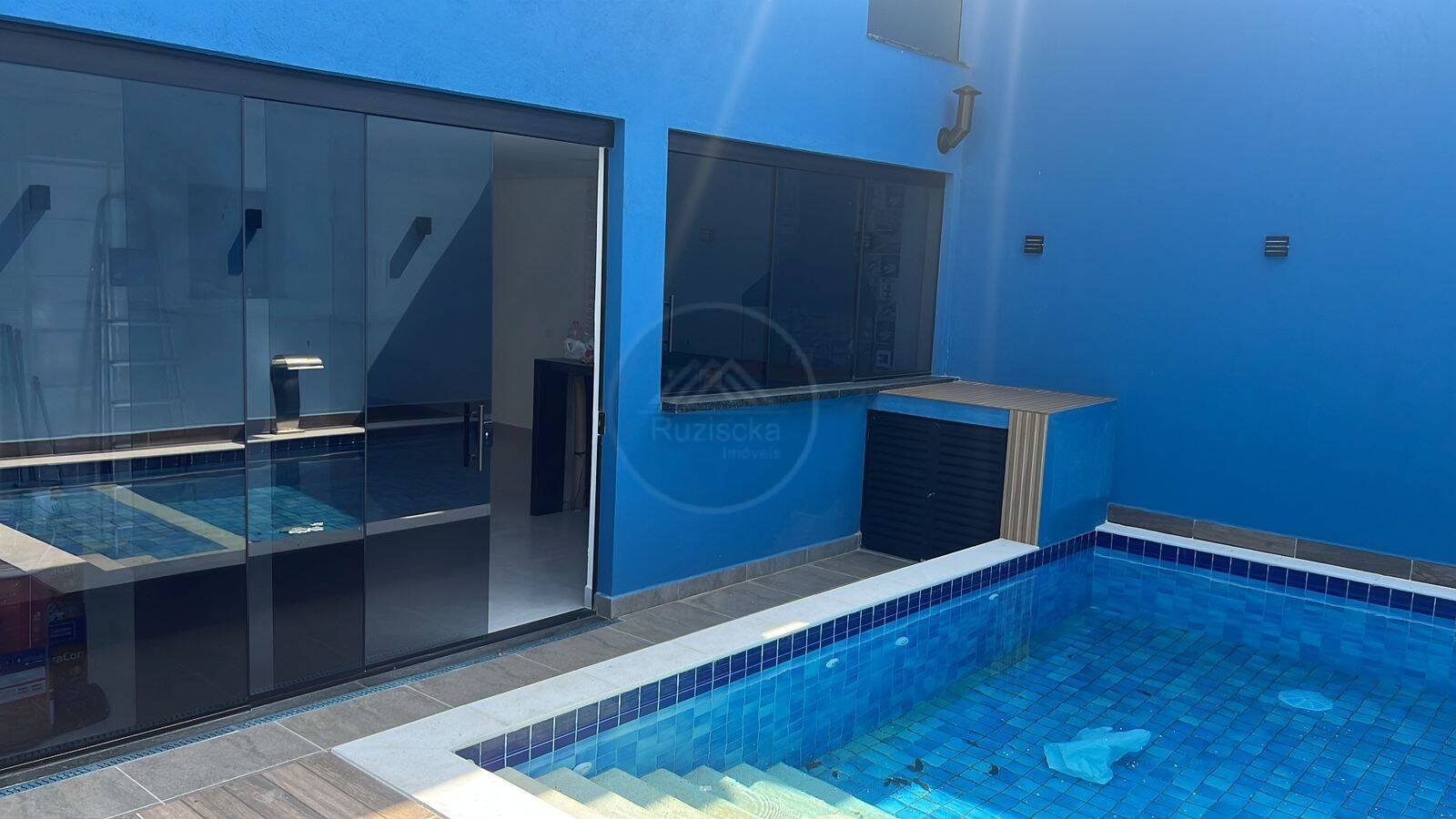 Casa, 3 quartos, 126 m² - Foto 21