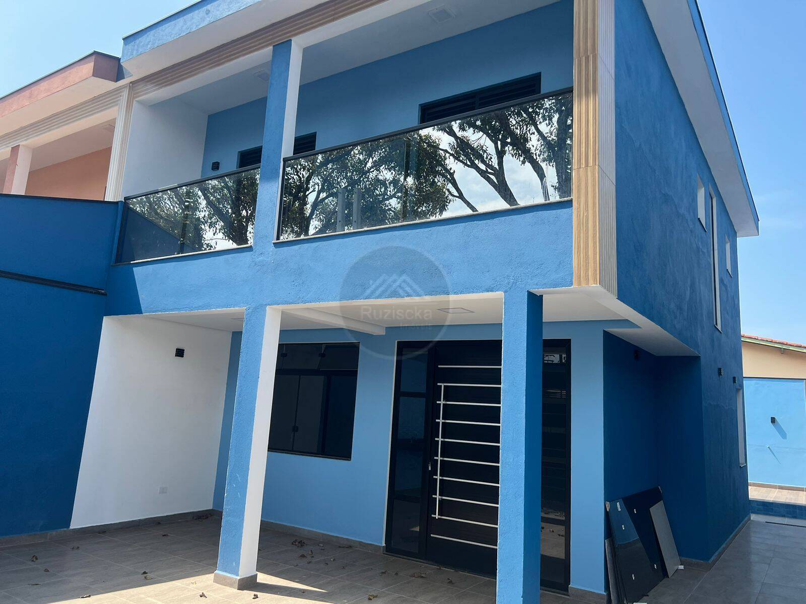 Casa, 3 quartos, 126 m² - Foto 2