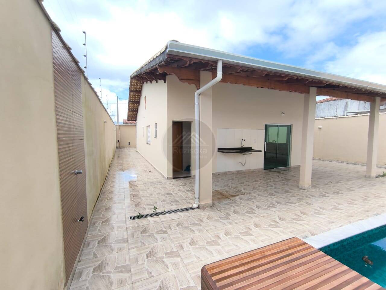 Casa, 3 quartos, 110 m² - Foto 7