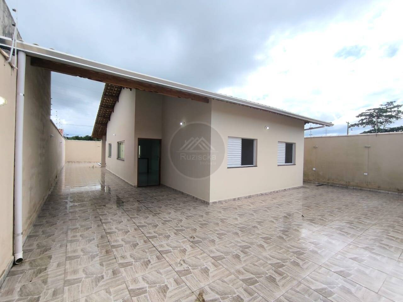 Casa, 3 quartos, 110 m² - Foto 4