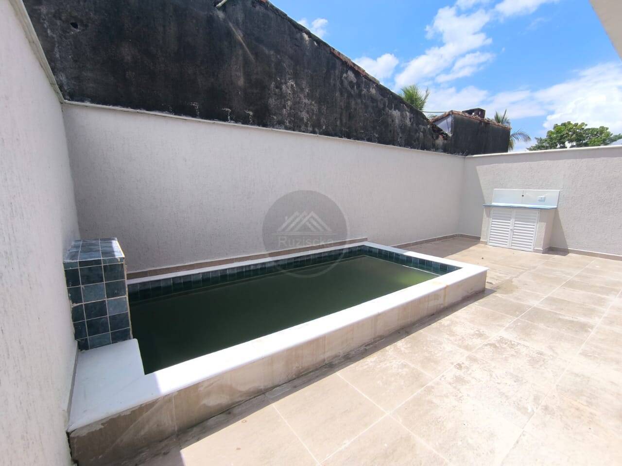 Casa de Condomínio, 2 quartos - Foto 2