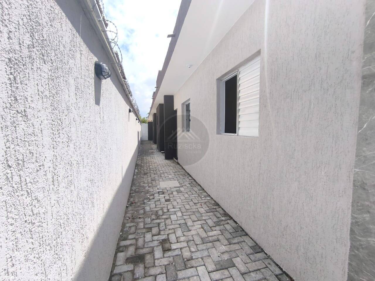Casa de Condomínio, 2 quartos - Foto 4