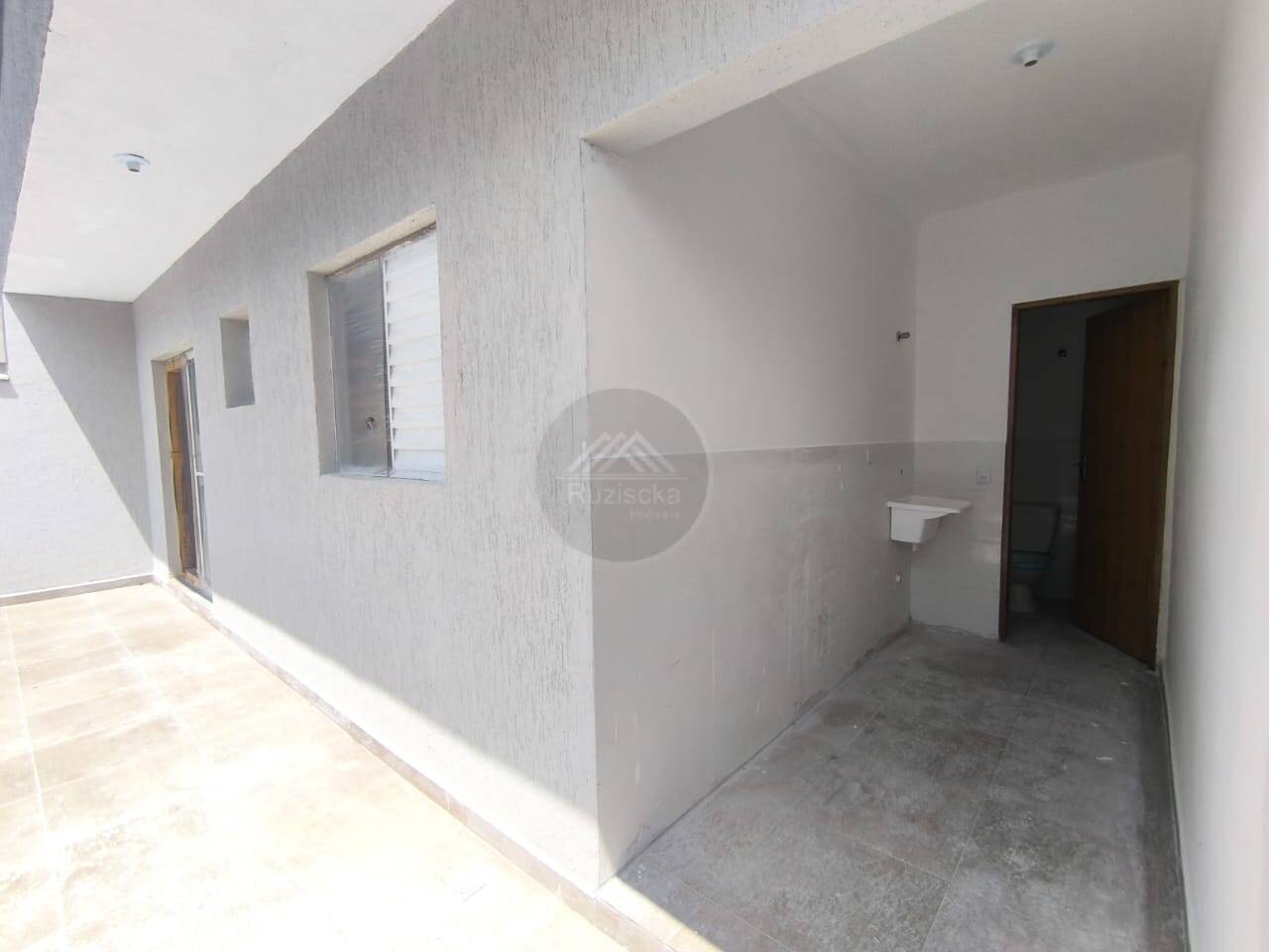 Casa de Condomínio, 2 quartos - Foto 3