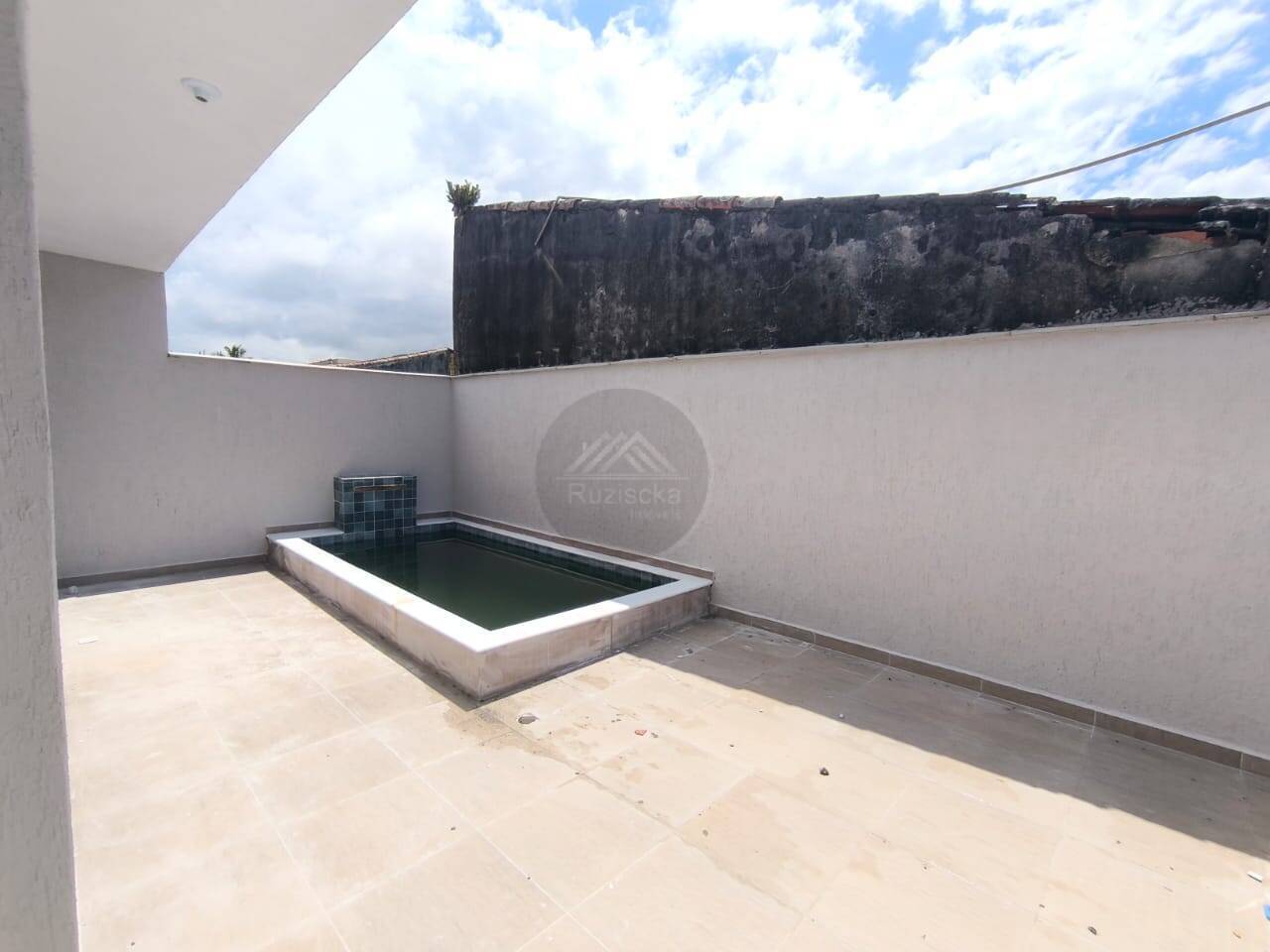 Casa de Condomínio, 2 quartos - Foto 5