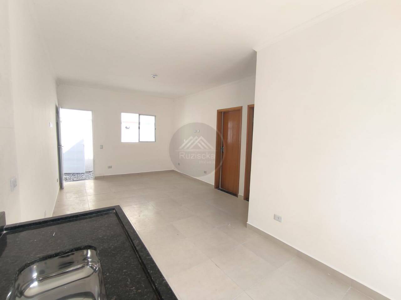 Casa de Condomínio, 2 quartos - Foto 6