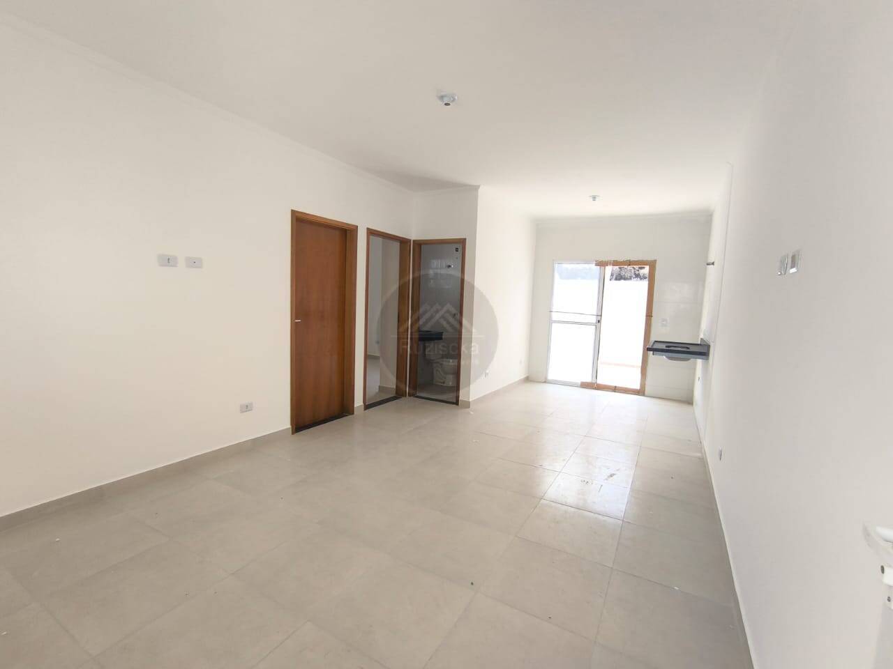 Casa de Condomínio, 2 quartos - Foto 9