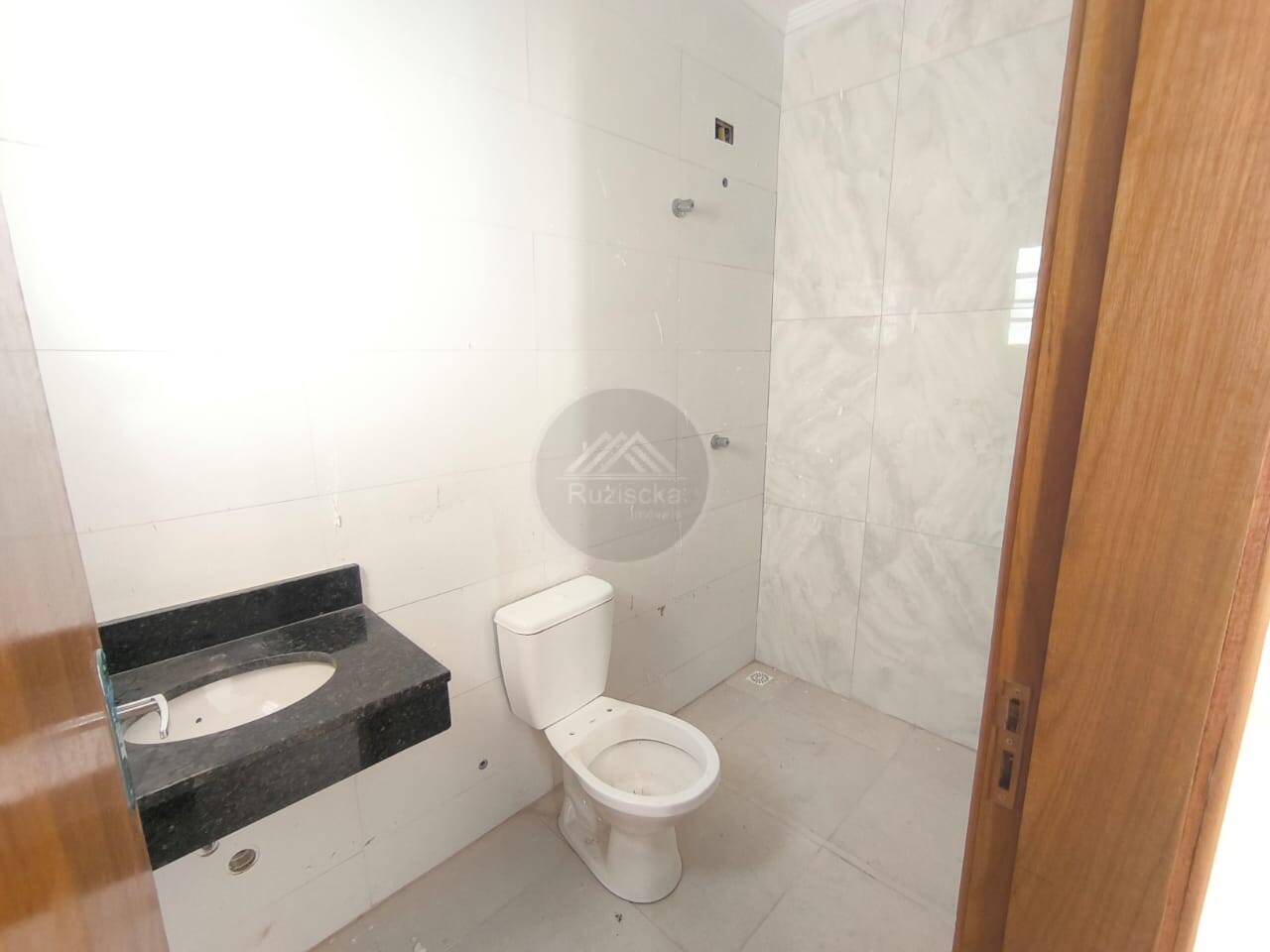 Casa de Condomínio, 2 quartos - Foto 11