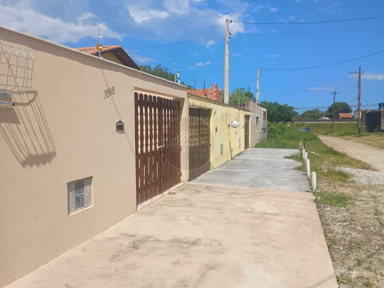 Casa, 2 quartos, 55 m² - Foto 2