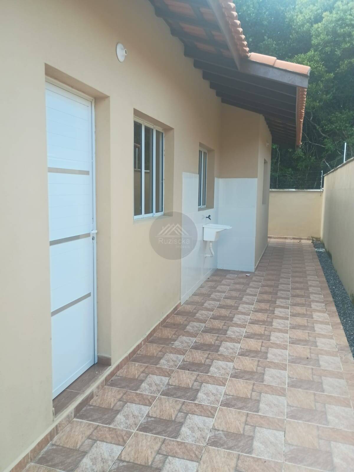 Casa, 2 quartos, 55 m² - Foto 4