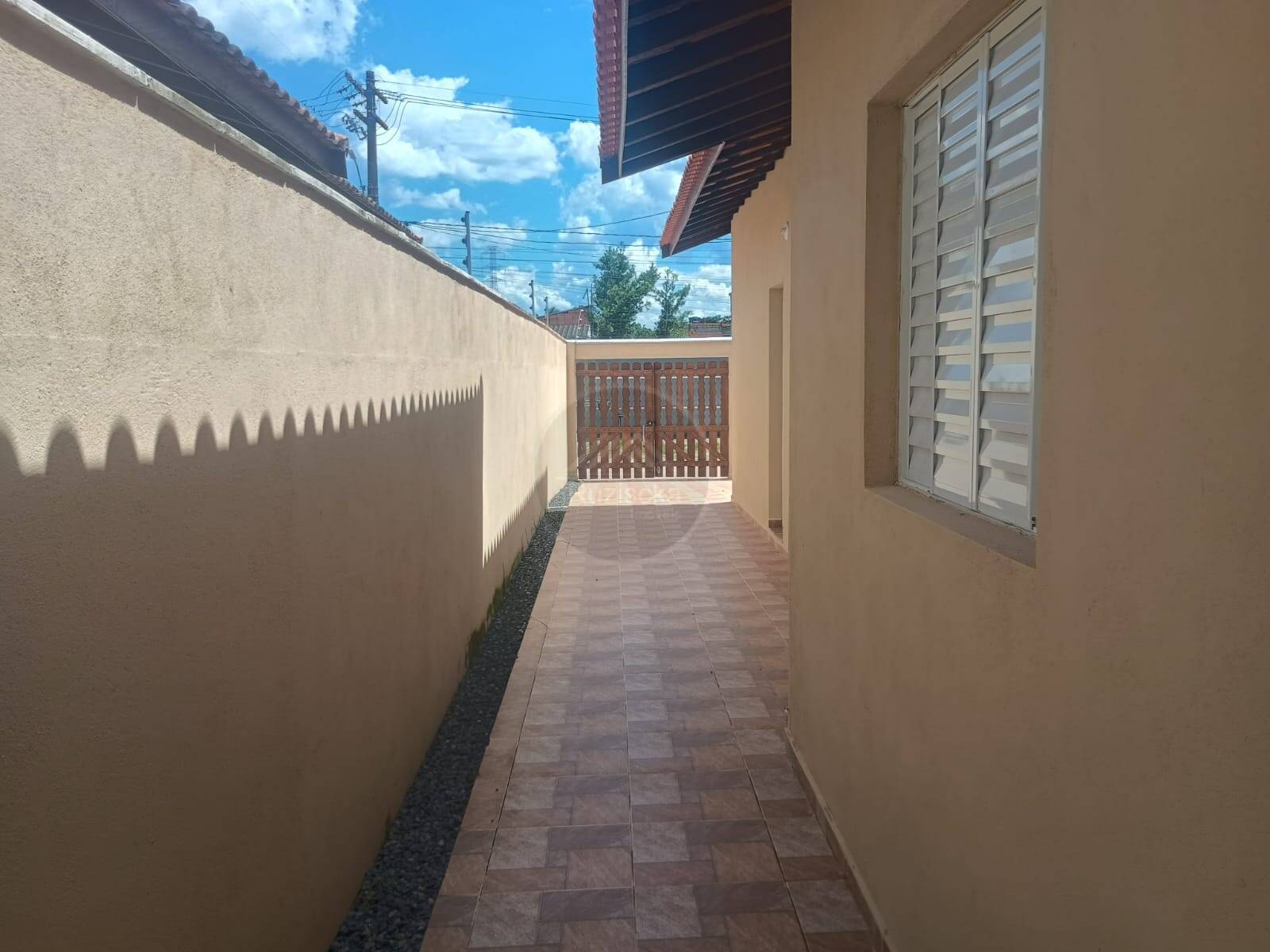Casa, 2 quartos, 55 m² - Foto 7