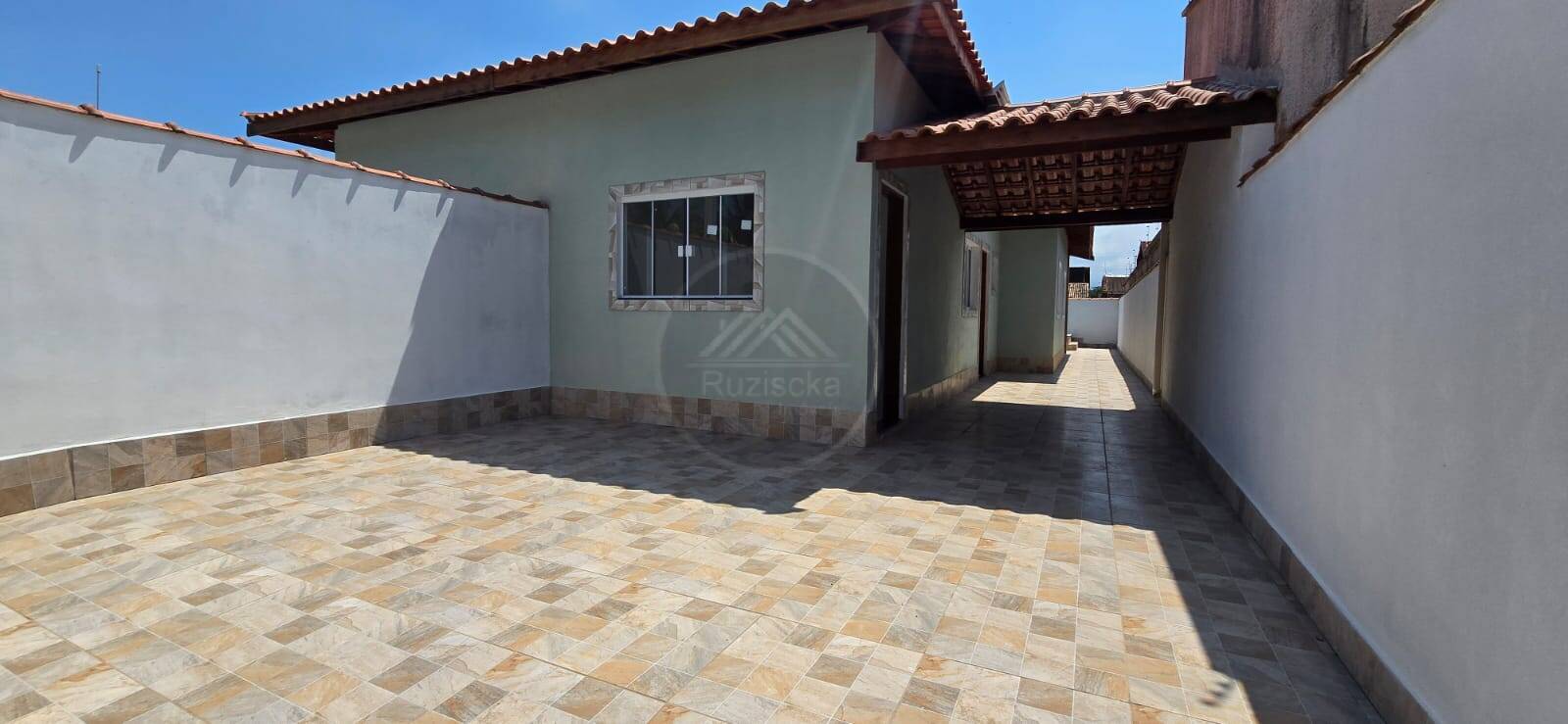 Casa, 2 quartos, 78 m² - Foto 2