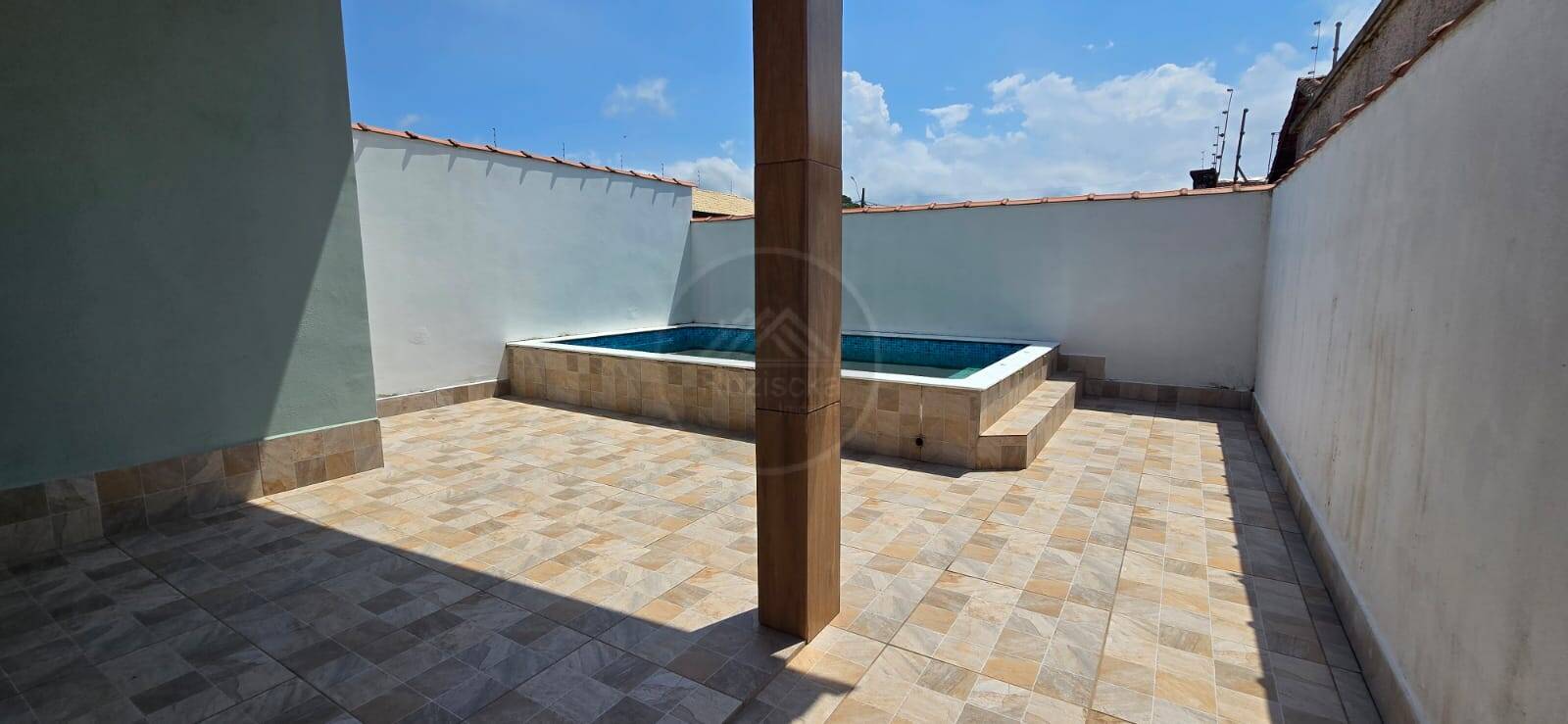 Casa, 2 quartos, 78 m² - Foto 4