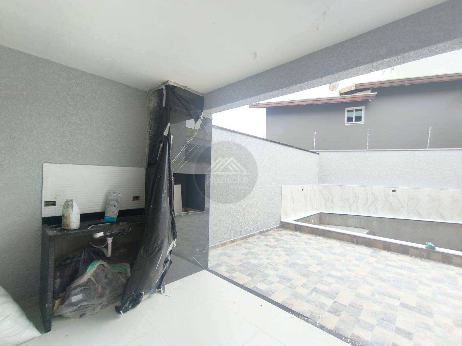 Casa, 3 quartos, 114 m² - Foto 12