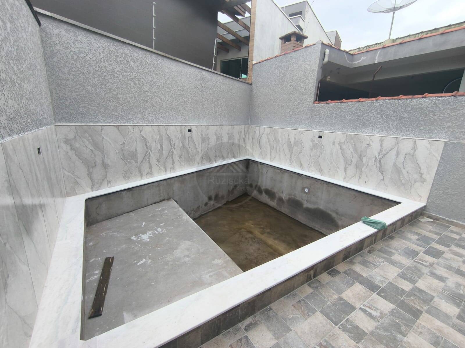 Casa, 3 quartos, 114 m² - Foto 14