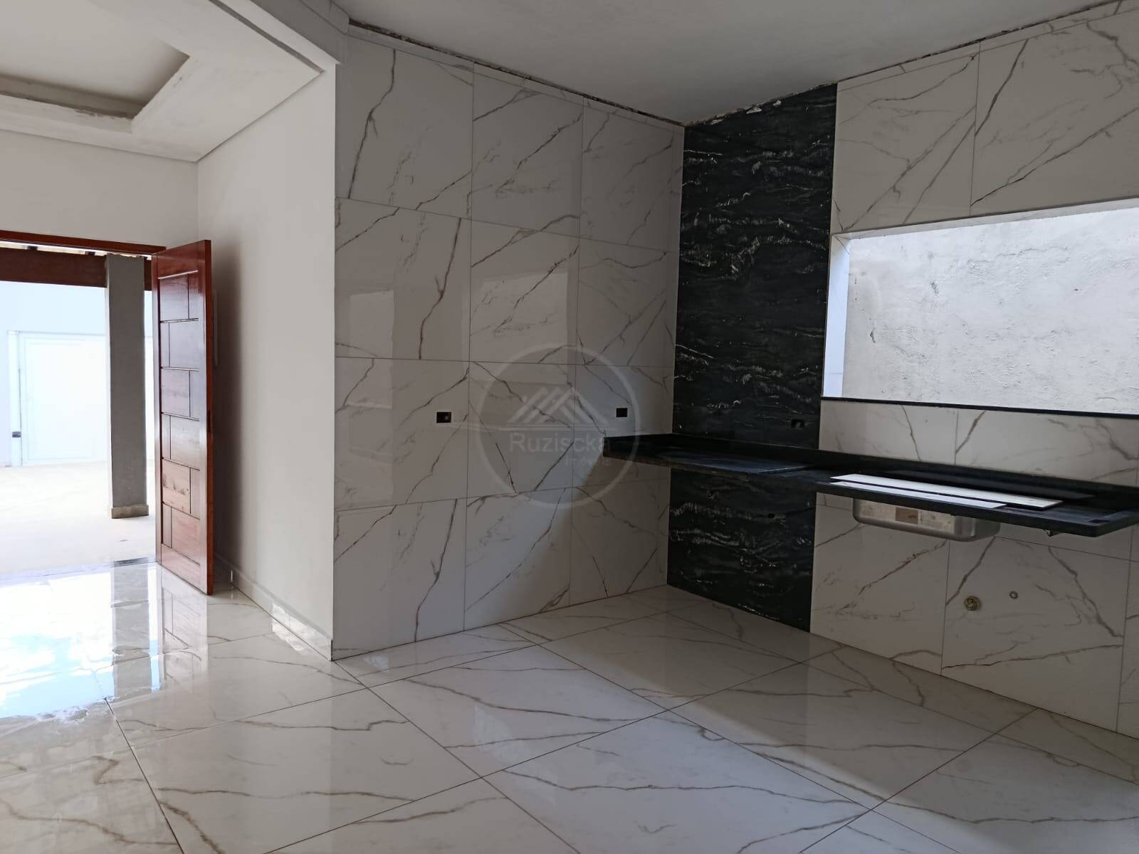 Casa, 3 quartos, 120 m² - Foto 6