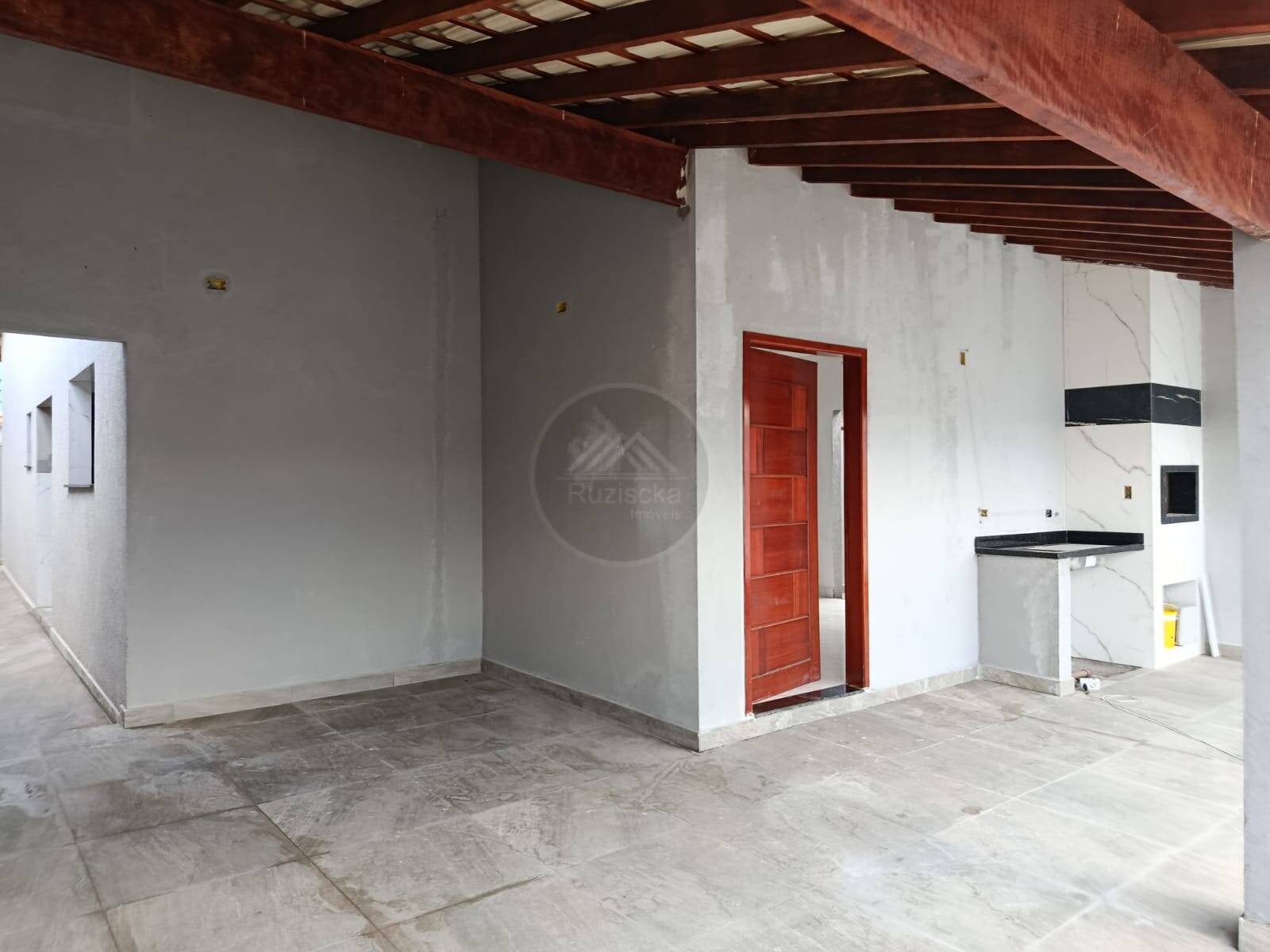 Casa, 3 quartos, 120 m² - Foto 9