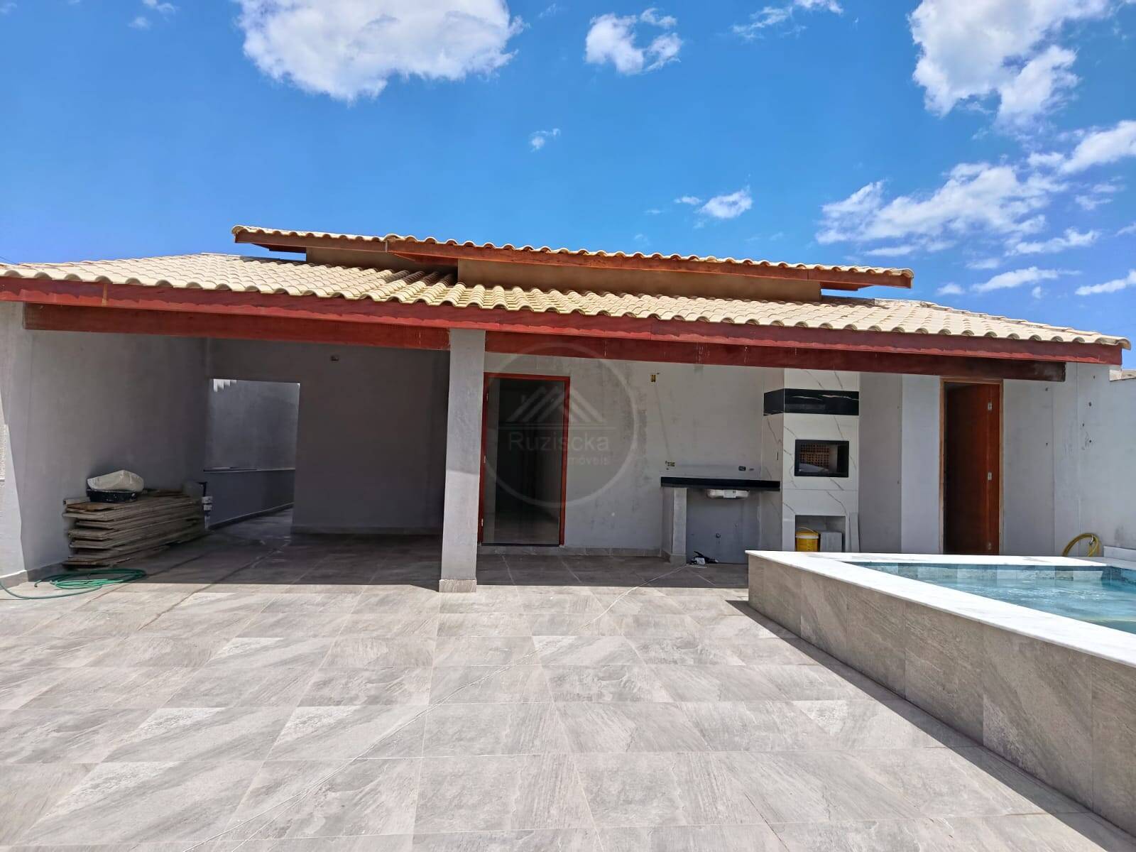 Casa, 3 quartos, 120 m² - Foto 2