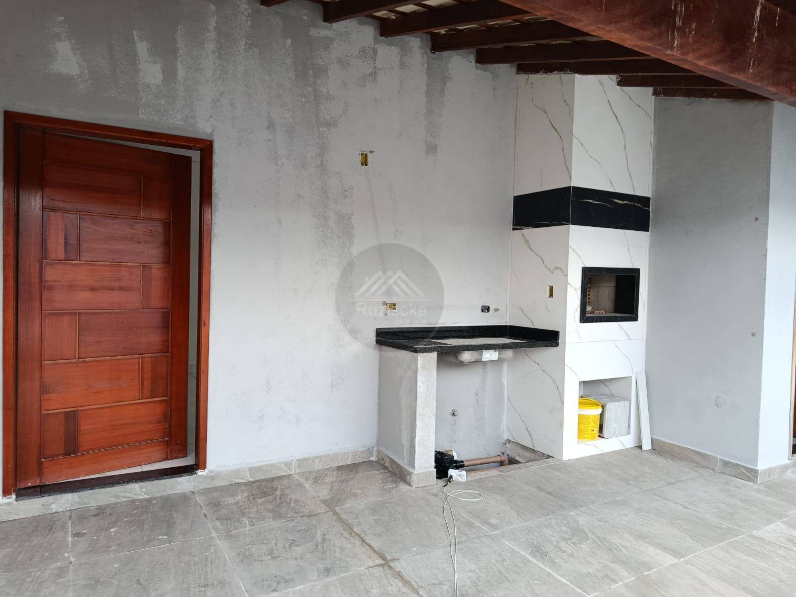 Casa, 3 quartos, 120 m² - Foto 15