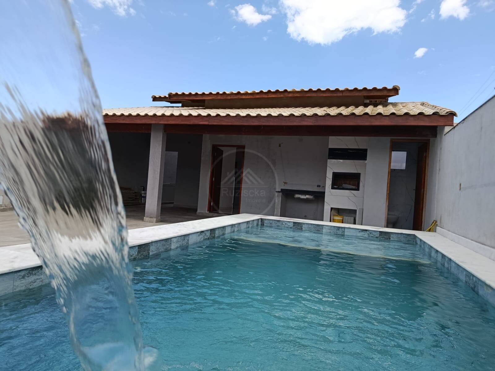 Casa, 3 quartos, 120 m² - Foto 1