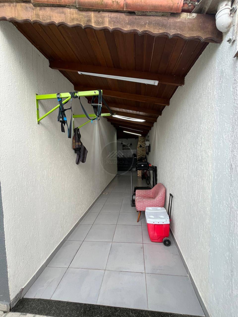 Casa de Condomínio, 2 quartos - Foto 3