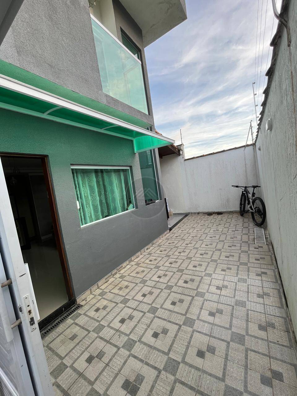 Casa de Condomínio, 2 quartos - Foto 5