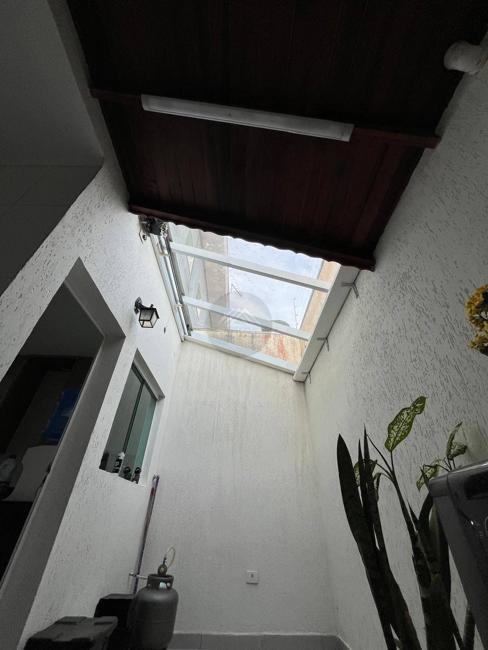 Casa de Condomínio, 2 quartos - Foto 6