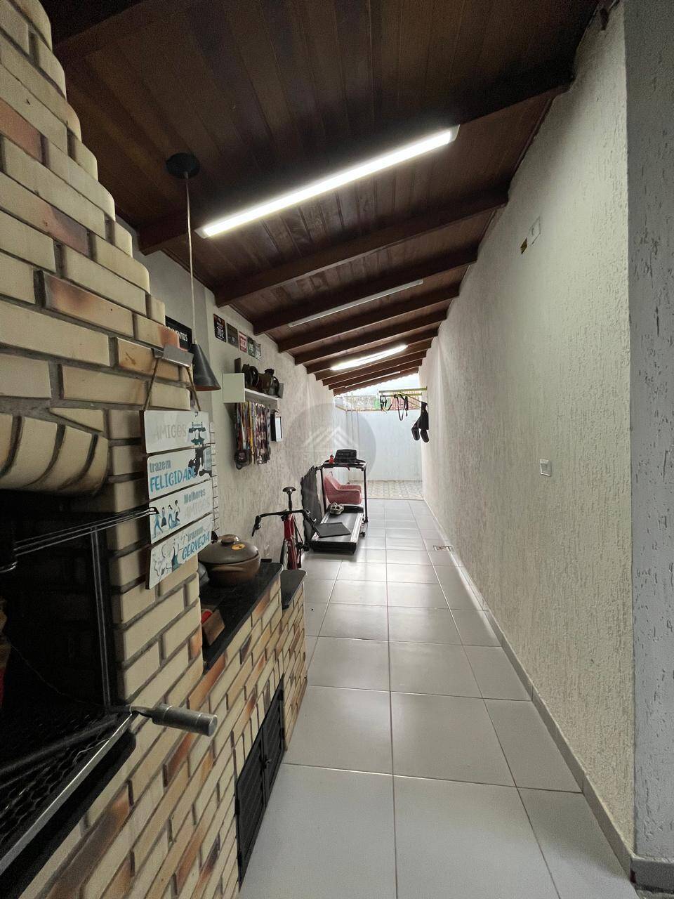 Casa de Condomínio, 2 quartos - Foto 8
