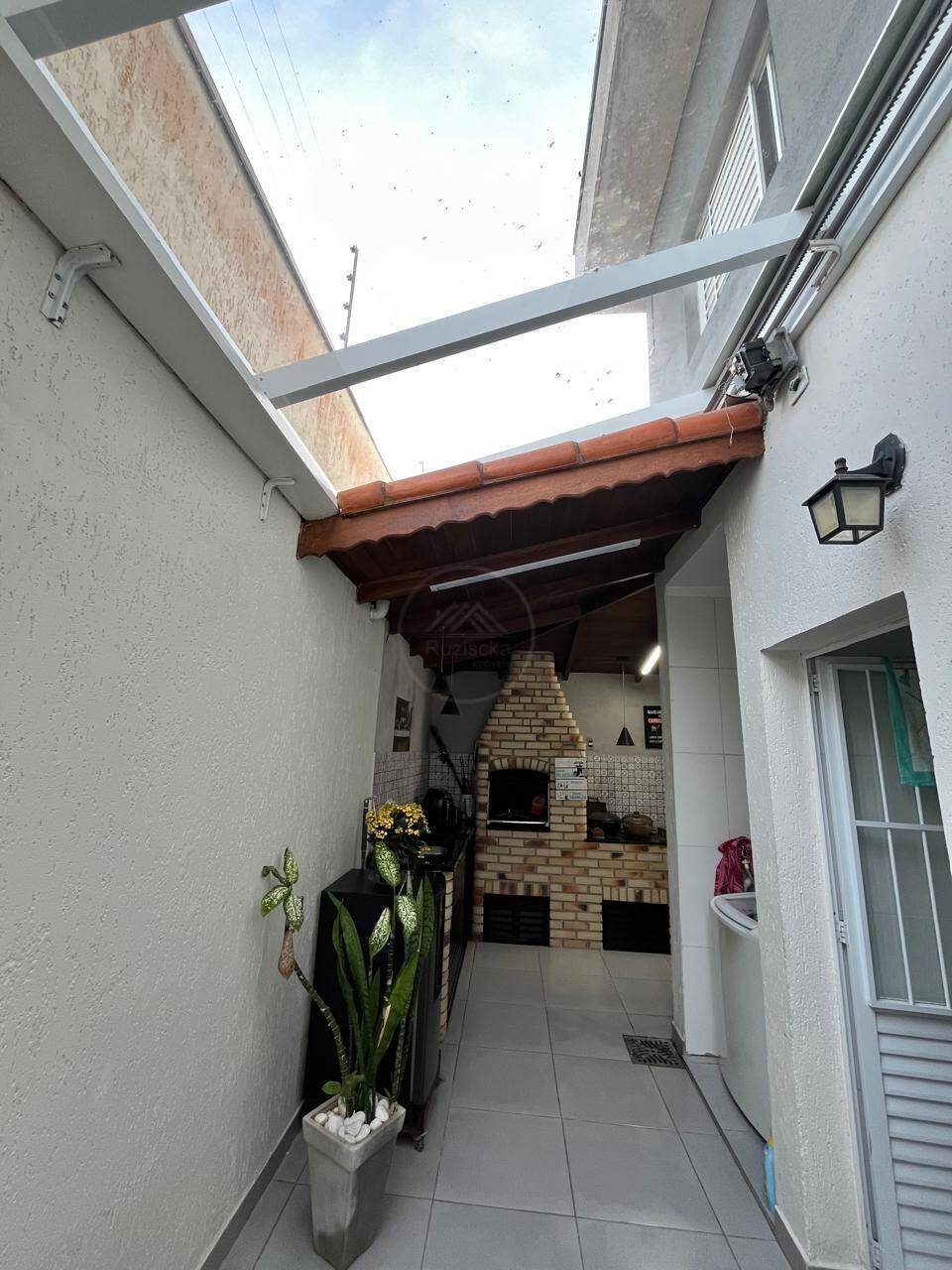 Casa de Condomínio, 2 quartos - Foto 7